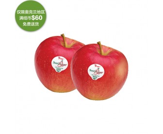 【疫情蔬果专区】新西兰Sweet Tango苹果 1公斤【请单独下单,不要和其它专区商品混搭】 【疫情蔬果专区】新西兰Sweet Tango苹果 1公斤【请单独下单,不要和其它专区商品混搭】